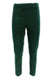 D.EXTERIOR Pantaloni Verde da donna