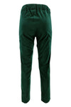D.EXTERIOR Pantaloni Verde da donna