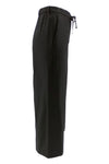S Max Mara Pantaloni Nero da donna