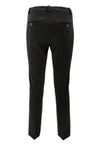 Kiltie Pantaloni Nero da donna