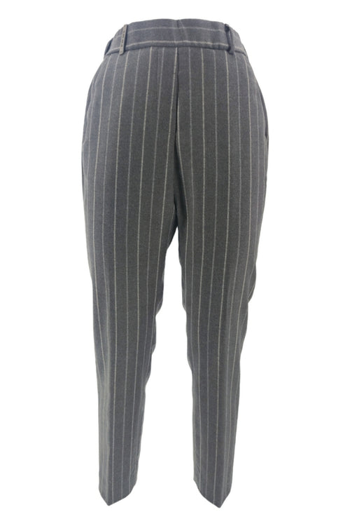 Peserico Pantaloni Testa di moro/beige da donna