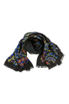 Etro Sciarpe Multicolour da donna