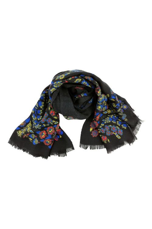 Etro Sciarpe Multicolour da donna