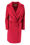 Twin-set Giacconi Fucsia da donna
