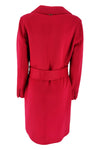 Twin-set Giacconi Fucsia da donna