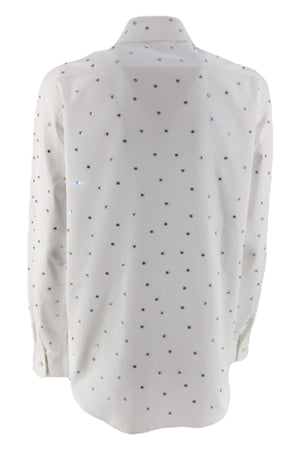 Parosh Camicie Bianco da donna