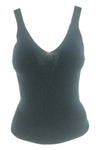 Parosh Maglie Verde da donna