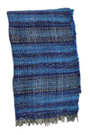 GAYNOR BONGARD Sciarpe Blu/turchese da donna