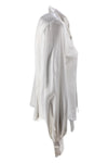 Camicetta Snob Camicie Bianco da donna