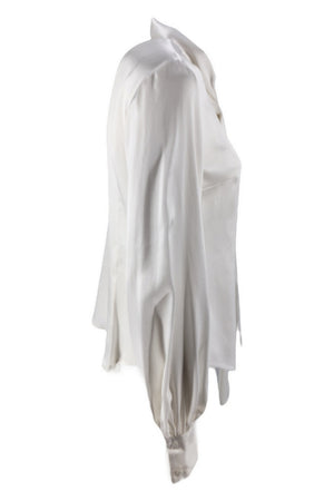 Camicetta Snob Camicie Bianco da donna