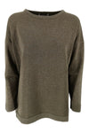 D.EXTERIOR Maglie Militare da donna