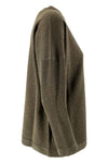D.EXTERIOR Maglie Militare da donna