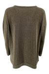 D.EXTERIOR Maglie Militare da donna