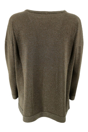 D.EXTERIOR Maglie Militare da donna
