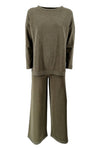 D.EXTERIOR Maglie Militare da donna