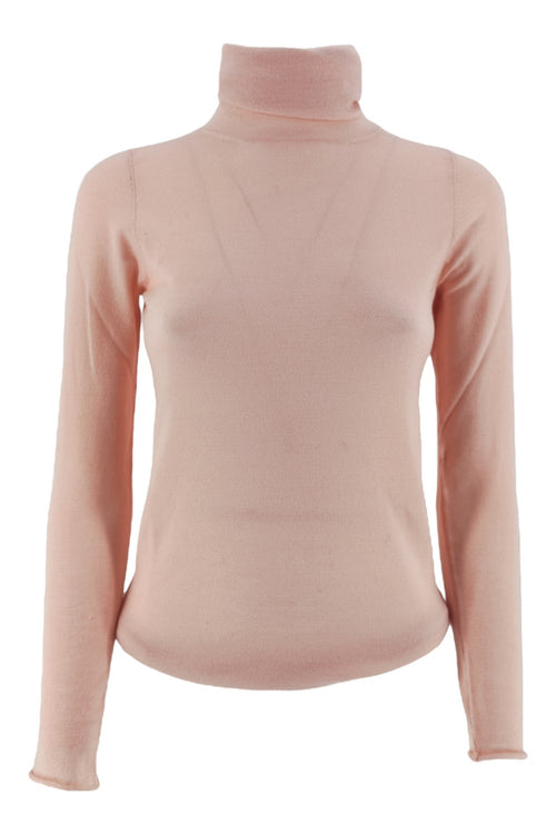 Base Milano T-shirt e Polo Rosa da donna