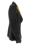 Kiltie Giacche Nero da donna