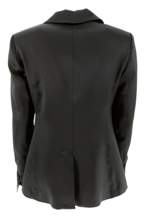Kiltie Giacche Nero da donna