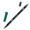 Pennarello Tombow Abt Dual Brush 346 Sea Green
