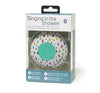 Legami, Vivavoce e Speaker Bluetooth® Resistente all'Acqua, Tema After Rain