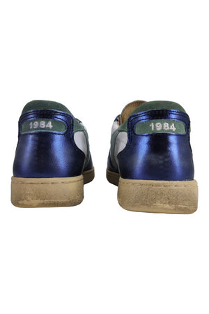 Diadora Heritage Sneakers Blu/azzurro da donna