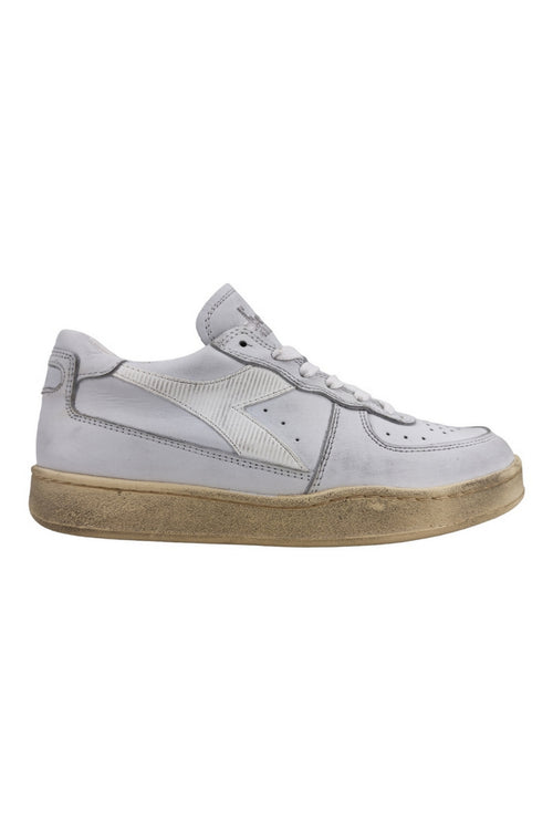 Diadora Heritage Sneakers Bianco da donna