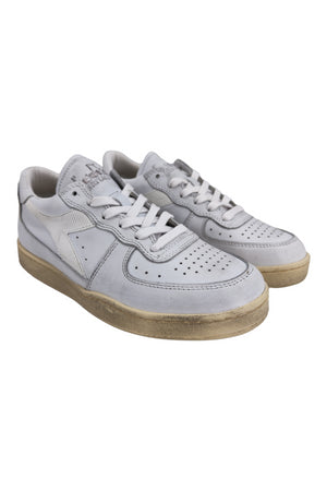 Diadora Heritage Sneakers Bianco da donna
