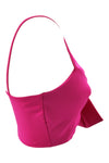 Parosh Camicie Fucsia da donna