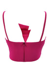 Parosh Camicie Fucsia da donna