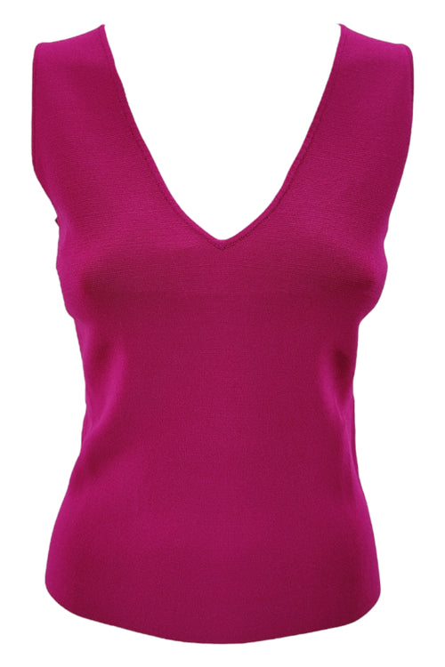 Parosh T-shirt e Polo Fucsia da donna