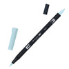 Pennarello Tombow Abt Dual Brush 451 Sky Blue