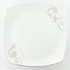 set Ditty platin by Weissestal