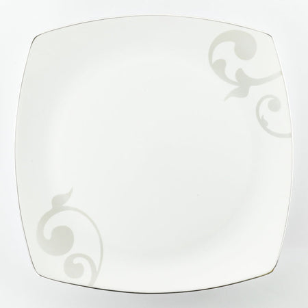 set Ditty platin by Weissestal