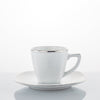 set Esy White platin by Weissestal