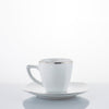 set Esy White platin by Weissestal