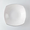 set Esy White platin by Weissestal