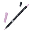 Pennarello Tombow Abt Dual Brush 673 Orchid