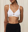 Triumph Reggiseno Sportivo Triaction Fitness F 10005020 S41 - Passarelli Biancheria