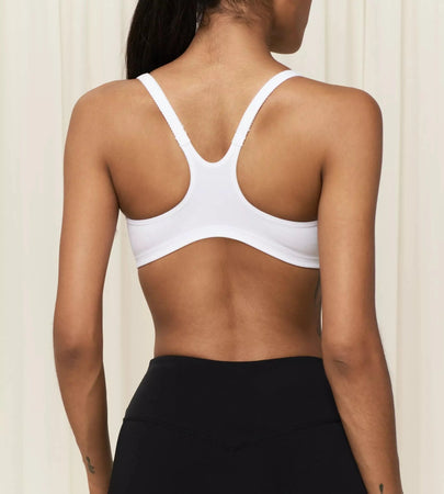 Triumph Reggiseno Sportivo Triaction Fitness F 10005020 S41 - Passarelli Biancheria