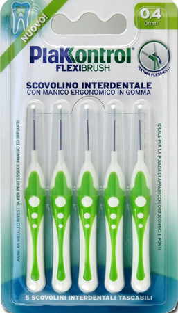 Plakkontrol scov flexi brush04