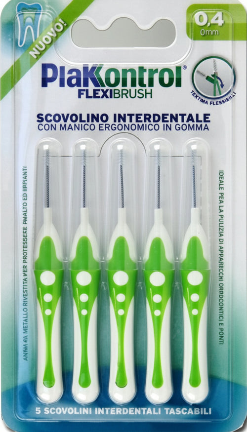 Plakkontrol scov flexi brush04