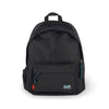Legami, Zaino My Backpack Black