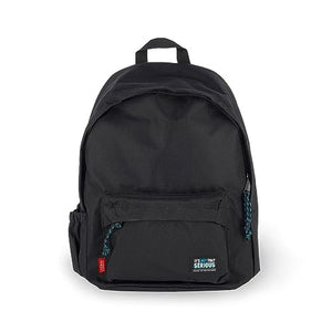 Legami - Astuccio Morbido Black (SPC0007)