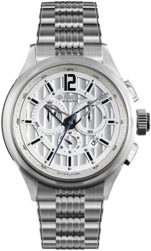 BREIL - funzione cronografo/cronometro - Orologio da donna