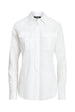 Ralph Lauren Camicie Bianco da donna