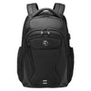 Zaino Porta Notebook 15,6'' Terabyte Nero Swiss Digital Design