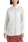 Ralph Lauren Camicie Bianco da donna