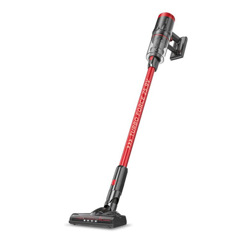 SOGO Aspirapolvere verticale  ciclonico (senza sacco) 2in1