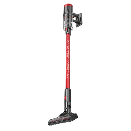 SOGO Aspirapolvere verticale  ciclonico (senza sacco) 2in1
