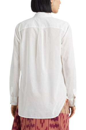 Ralph Lauren Camicie Bianco da donna